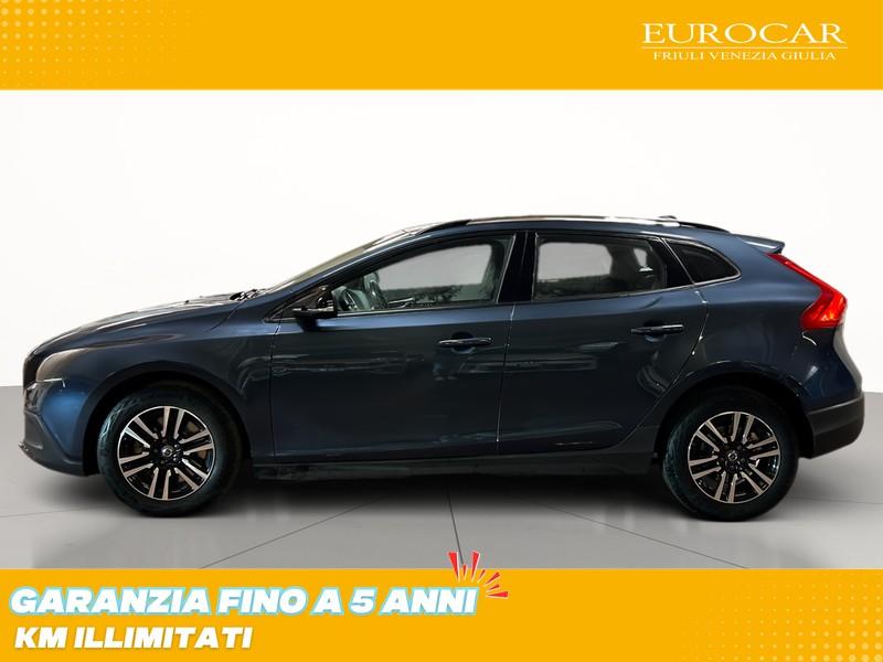 Volvo V40 Cross Country cross country 2.0 d2 momentum my17