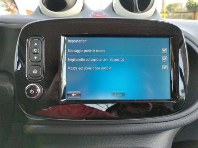 SMART ForTwo 70 1.0 AndroidAuto,CRUISE,CERCHI LEGA,CLIMA ..