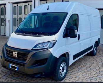 Fiat Ducato 35 2.2 Mjt 140CV Furgone RS