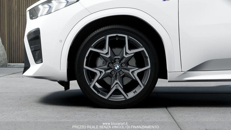 BMW X2 X2 sDrive 18d Msport
