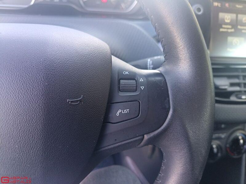 Peugeot 2008 BlueHDi 75cv Active