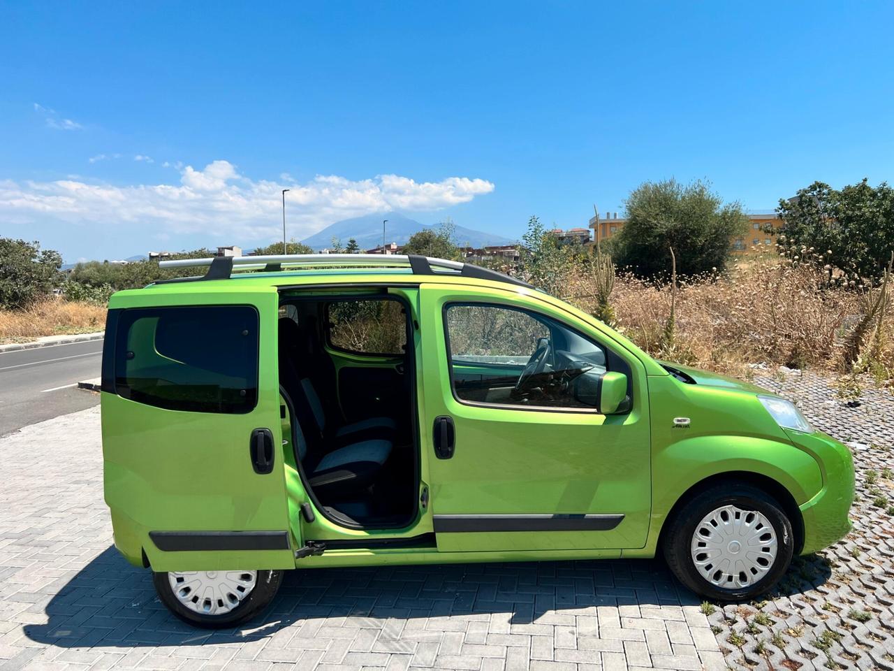 Fiat Qubo 1.3MLJT O-C-C-A-S-I-O-N-E