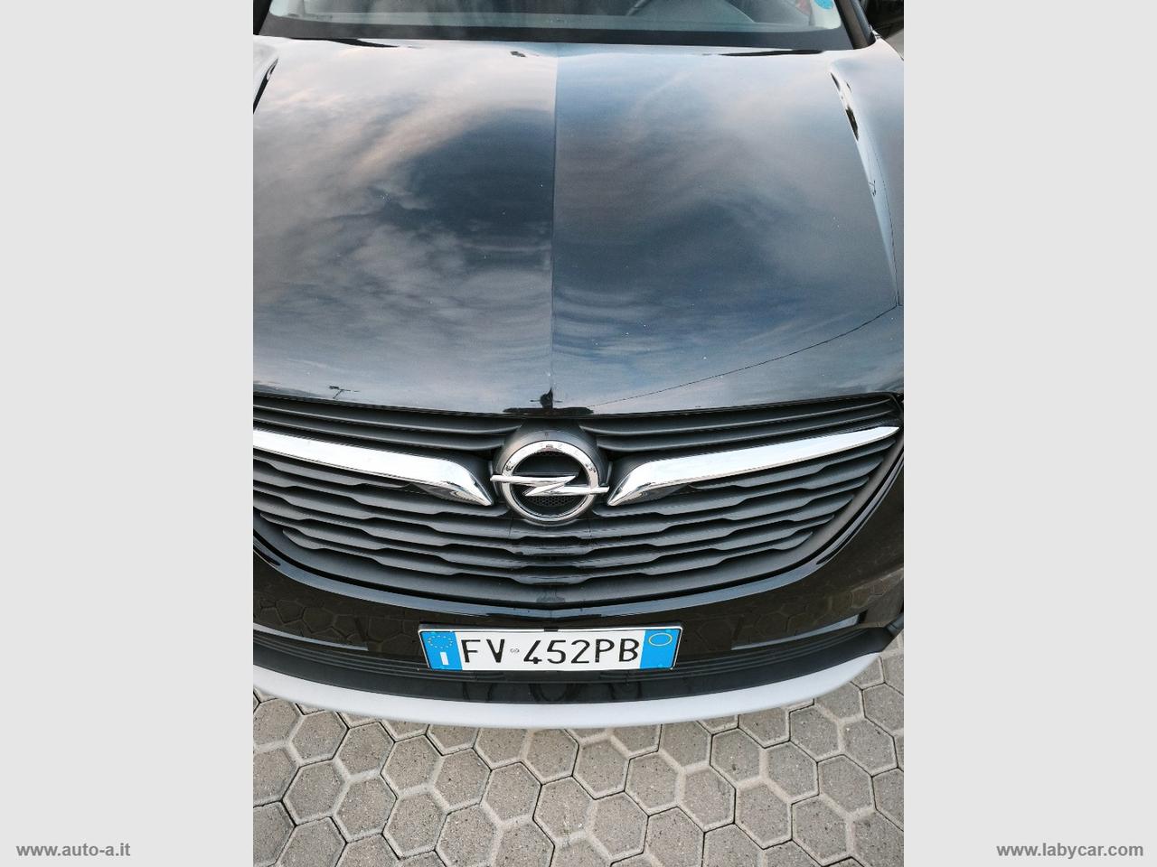 OPEL Grandland X 1.5 D Ecotec S&S Innovation