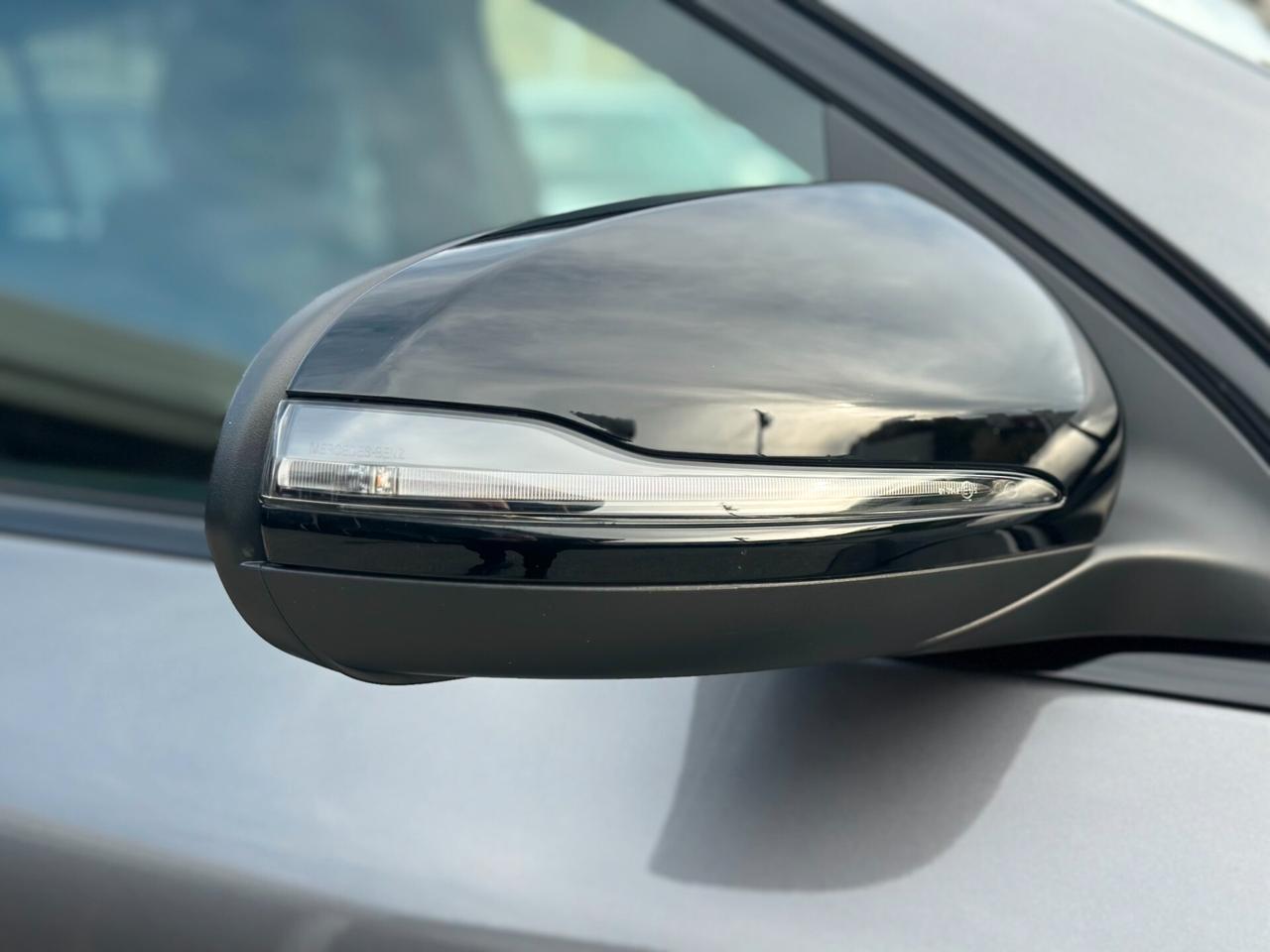 Mercedes-benz GLA 200 d Automatic AMG Line '25