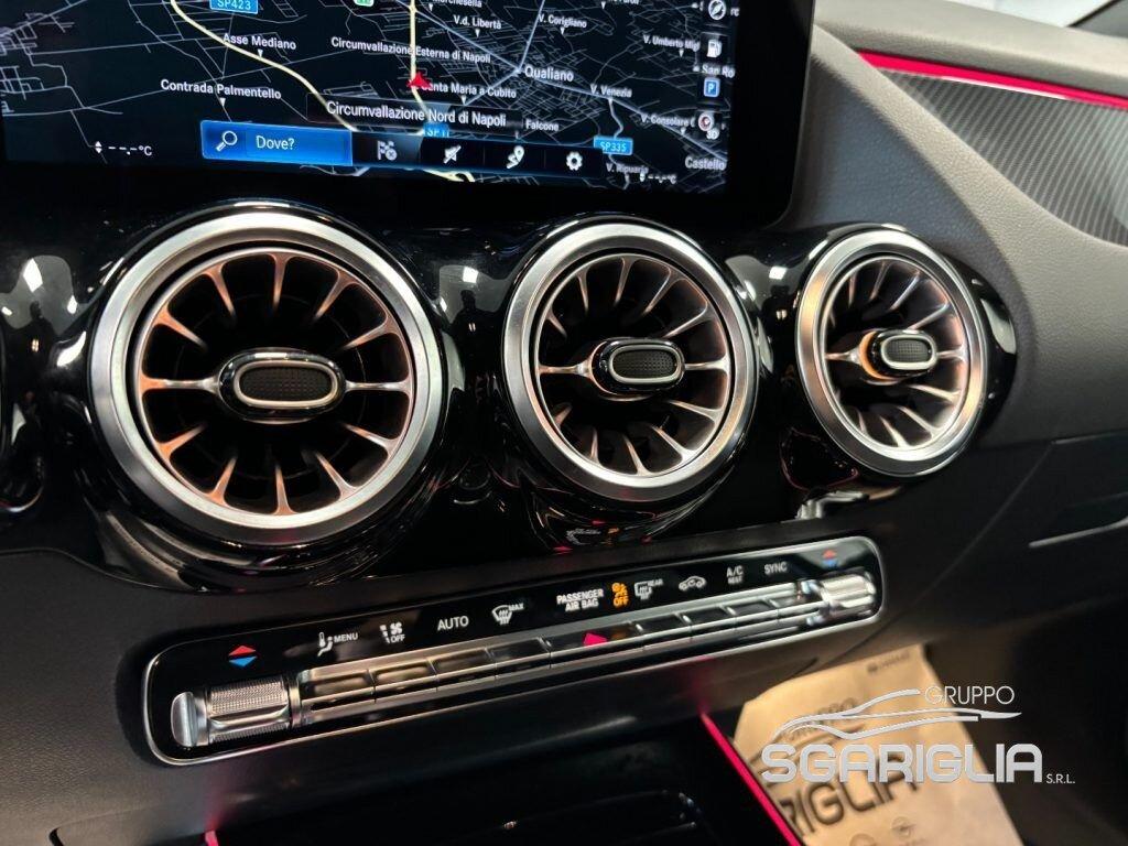 Mercedes GLA d AMG Premium Automatico
