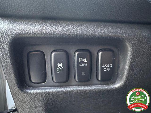 CITROEN C4 Aircross 1.8 HDi 150 Stop&Start 4WD Seduction