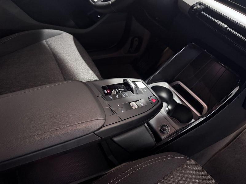 BMW Serie 2 Active Tourer 218i Auto