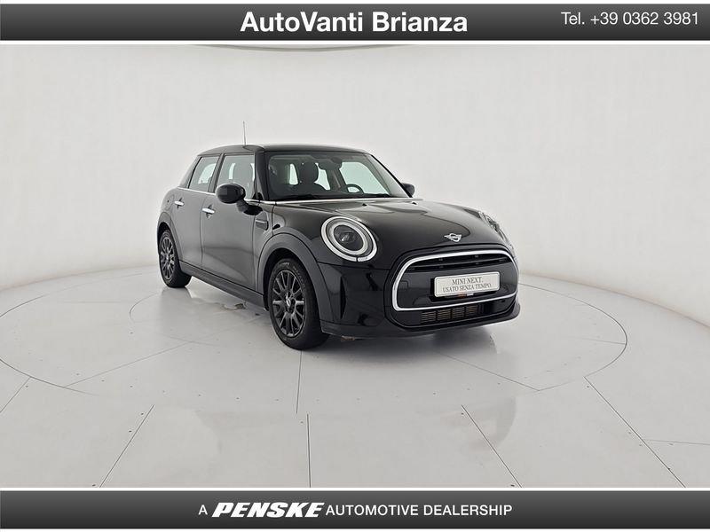 MINI Mini 5 porte Mini 1.5 One Classic 5 porte