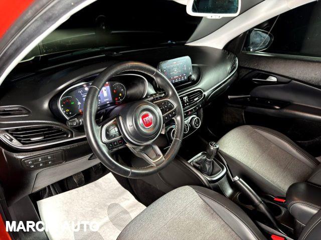 FIAT Tipo 1.3 Mjt S&S 5 porte Cross