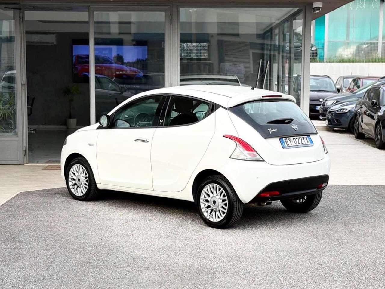 Lancia Ypsilon 1.3 Diesel 95CV E5 Neo. - 2015