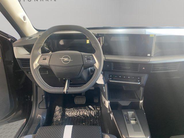 OPEL Frontera Hybrid 145 CV EDCT GS