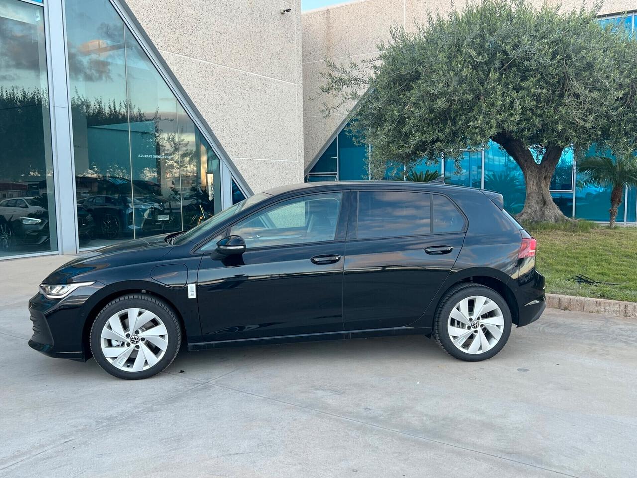 Volkswagen Golf 1.5 TSI eHybrid DSG Style SUPER OFFERTA T-STOCK