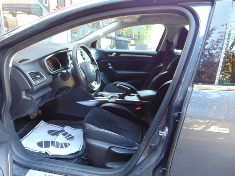 RENAULT Mégane 4ª serie Mégane dCi 8V 110 CV...