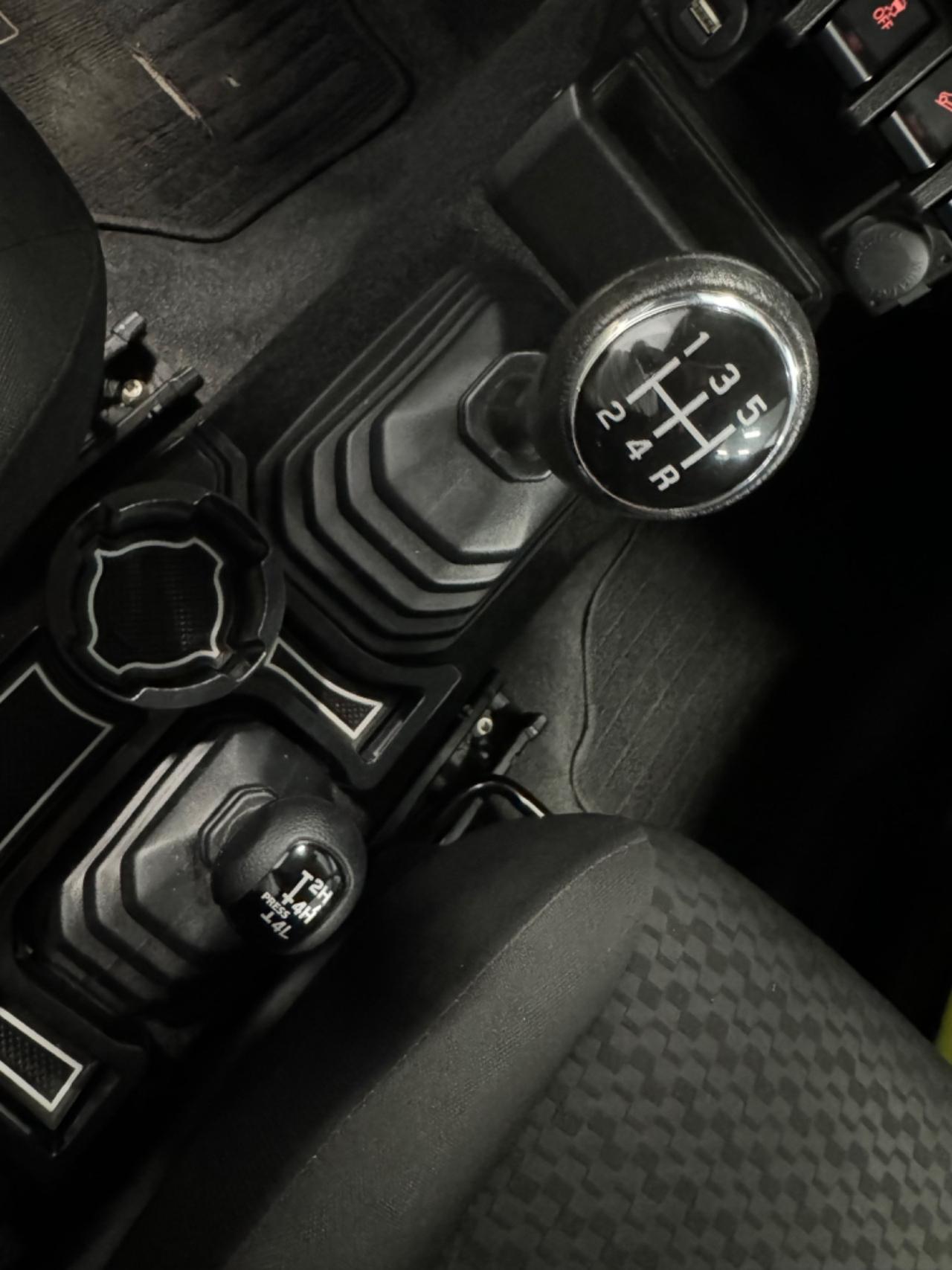 Suzuki Jimny 1.5 5MT Easy PRO (N1) PROMO!!