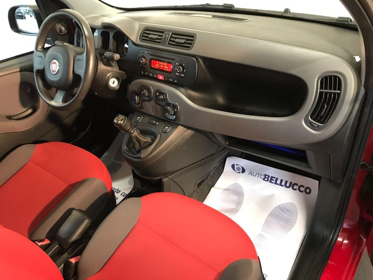 FIAT Panda 1.2 Easy