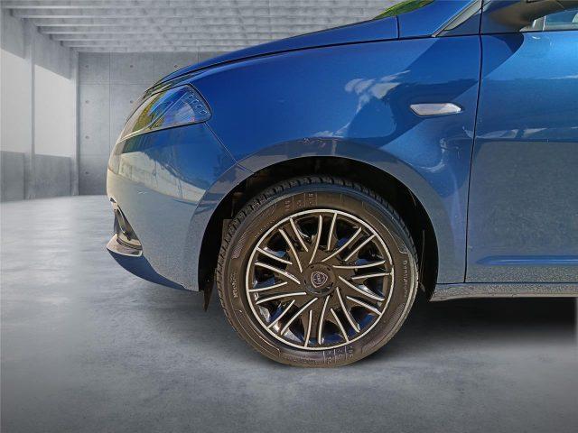 LANCIA Ypsilon 3ª serie 1.0 FireFly 5 porte S&S Hybrid Gold