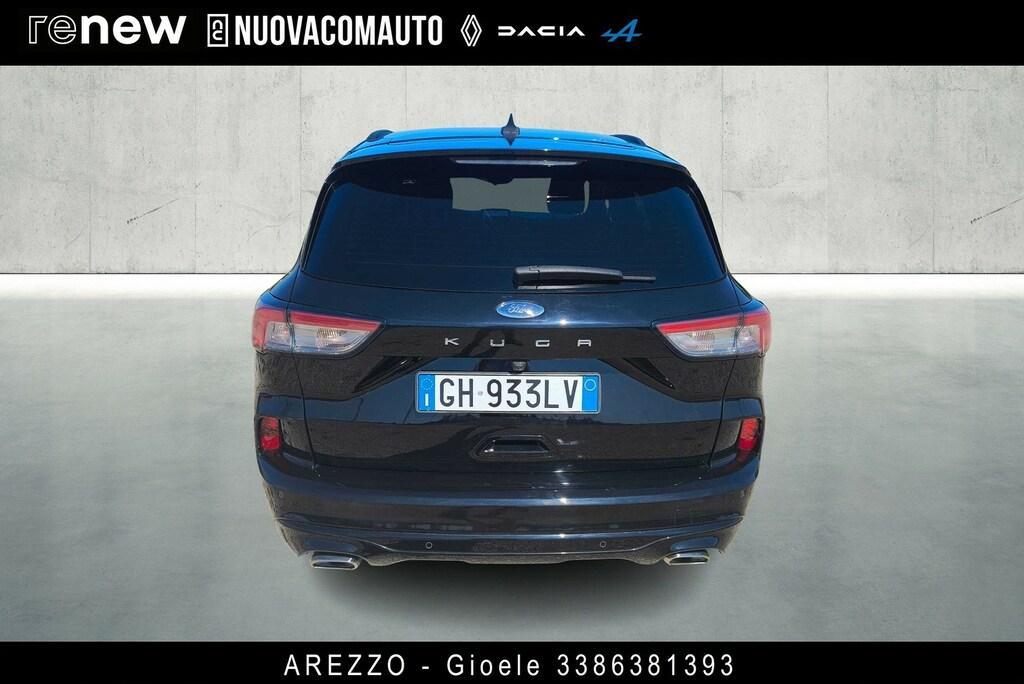 Ford Kuga 1.5 EcoBlue ST-Line 2WD