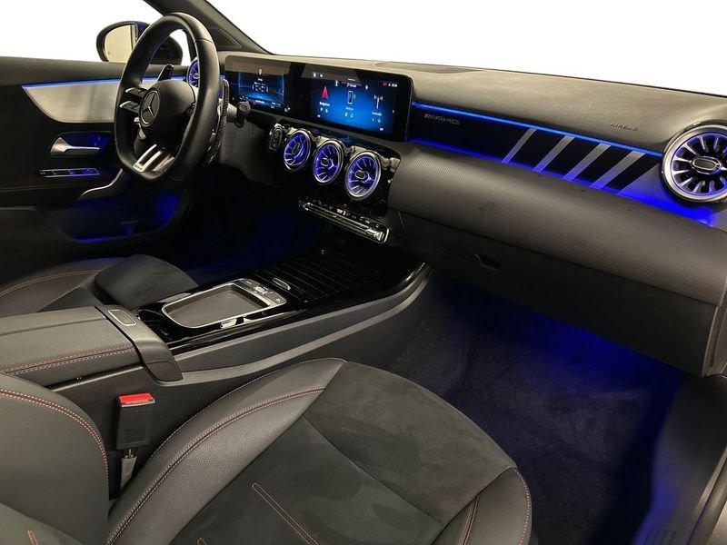Mercedes-Benz Classe A 35 AMG 4Matic