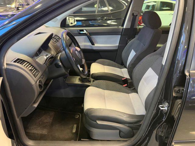VOLKSWAGEN Polo Cross 1.4/80CV 16V