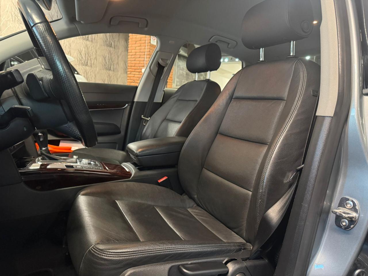 Audi A6 3.0 V6 TDI F.AP. quattro tiptronic