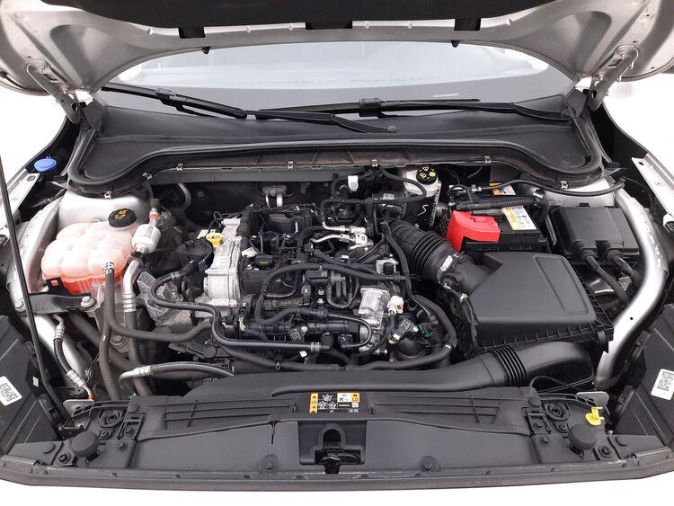 Ford Focus SW Hybrid Business BR296952 1.0 Mild Hybrid 125CV