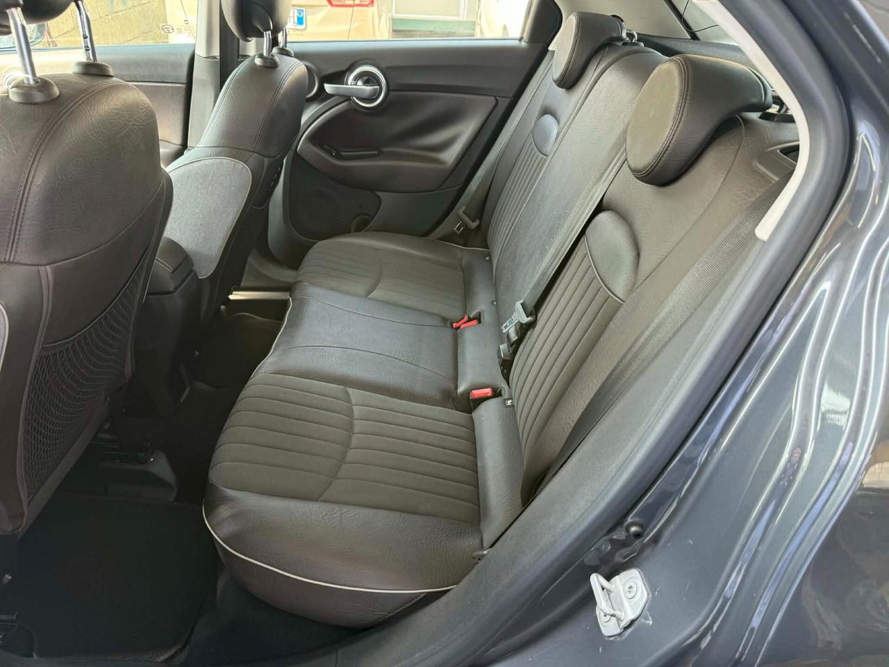 Fiat 500X 1.6 MultiJet 120 CV Lounge - 12/2015