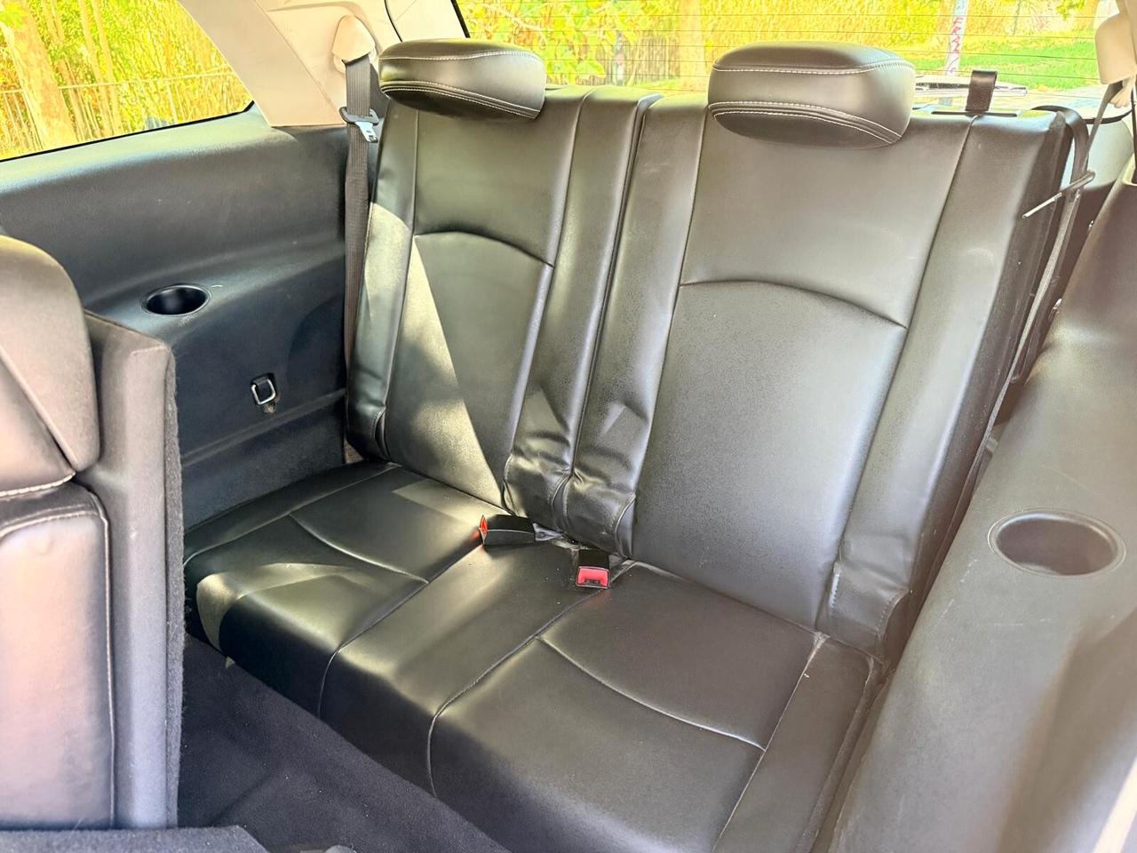 Fiat Freemont 2.0 Multijet 170 CV 7 POSTI