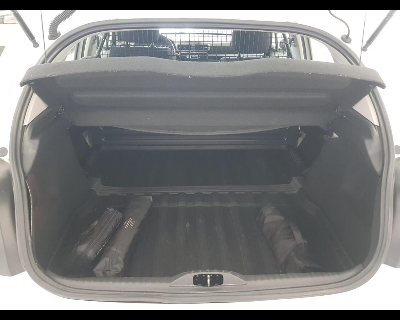 CITROEN C3 III - C3 van 1.5 Bluehdi 100cv S&S Feel M5 E6.2