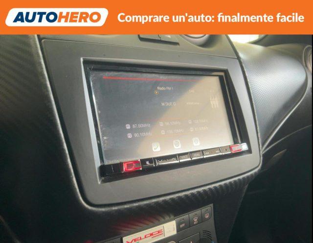 ALFA ROMEO MiTo 1.4 T 170 CV M.air S&S TCT Veloce S