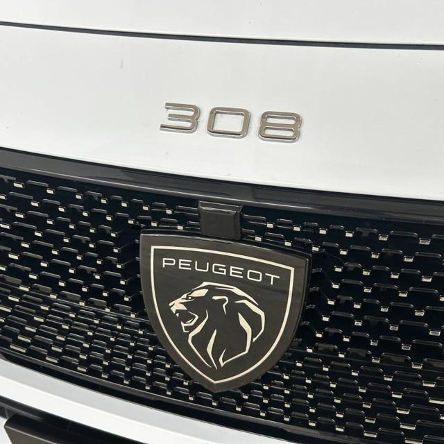 PEUGEOT 308 Plug-in Hybrid 225 e-EAT8 SW GT