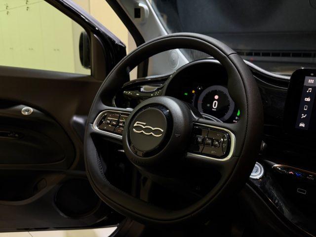 FIAT 500 1.0 Hybrid icon tua da ?189,00 mensili