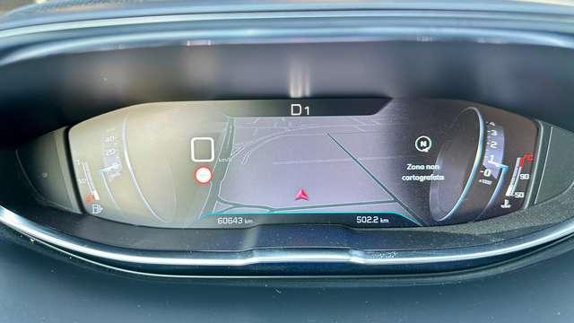 Peugeot 5008 1.5 BlueHDi 130CV S&S GT Line