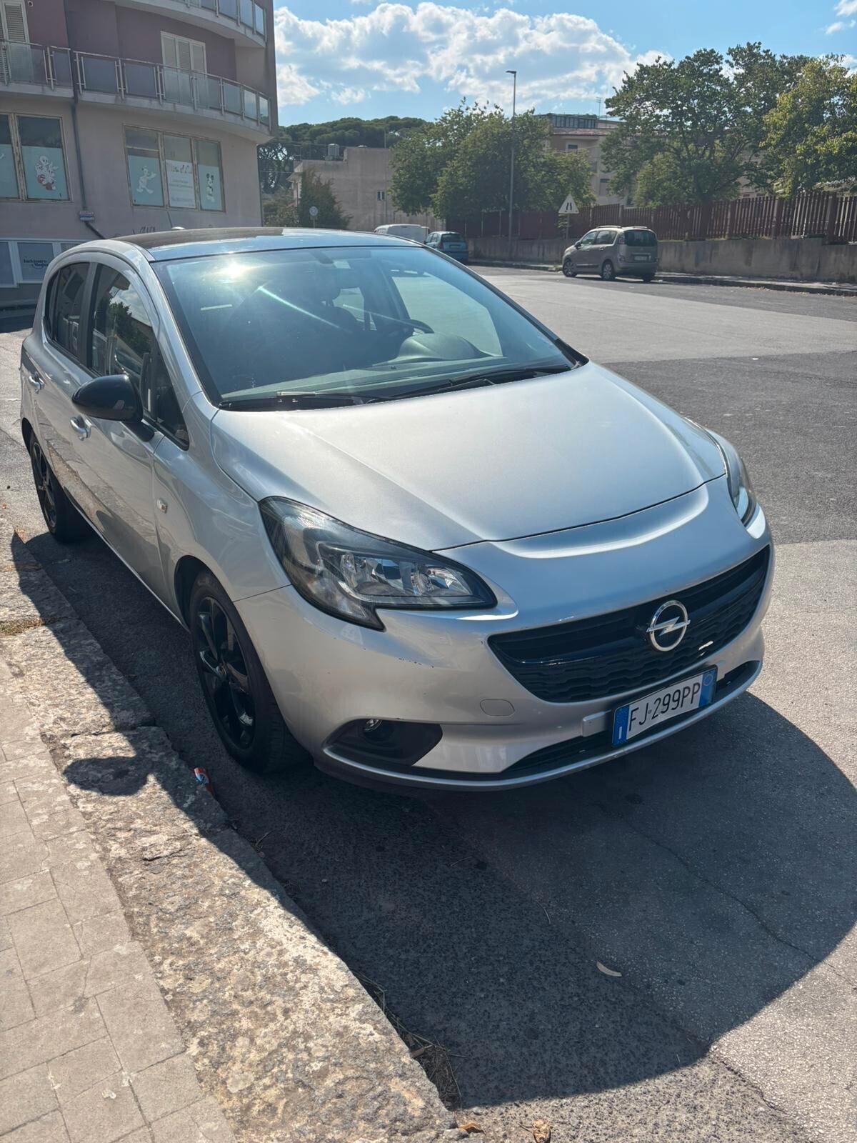 Opel Corsa 1.2 5 porte Innovation