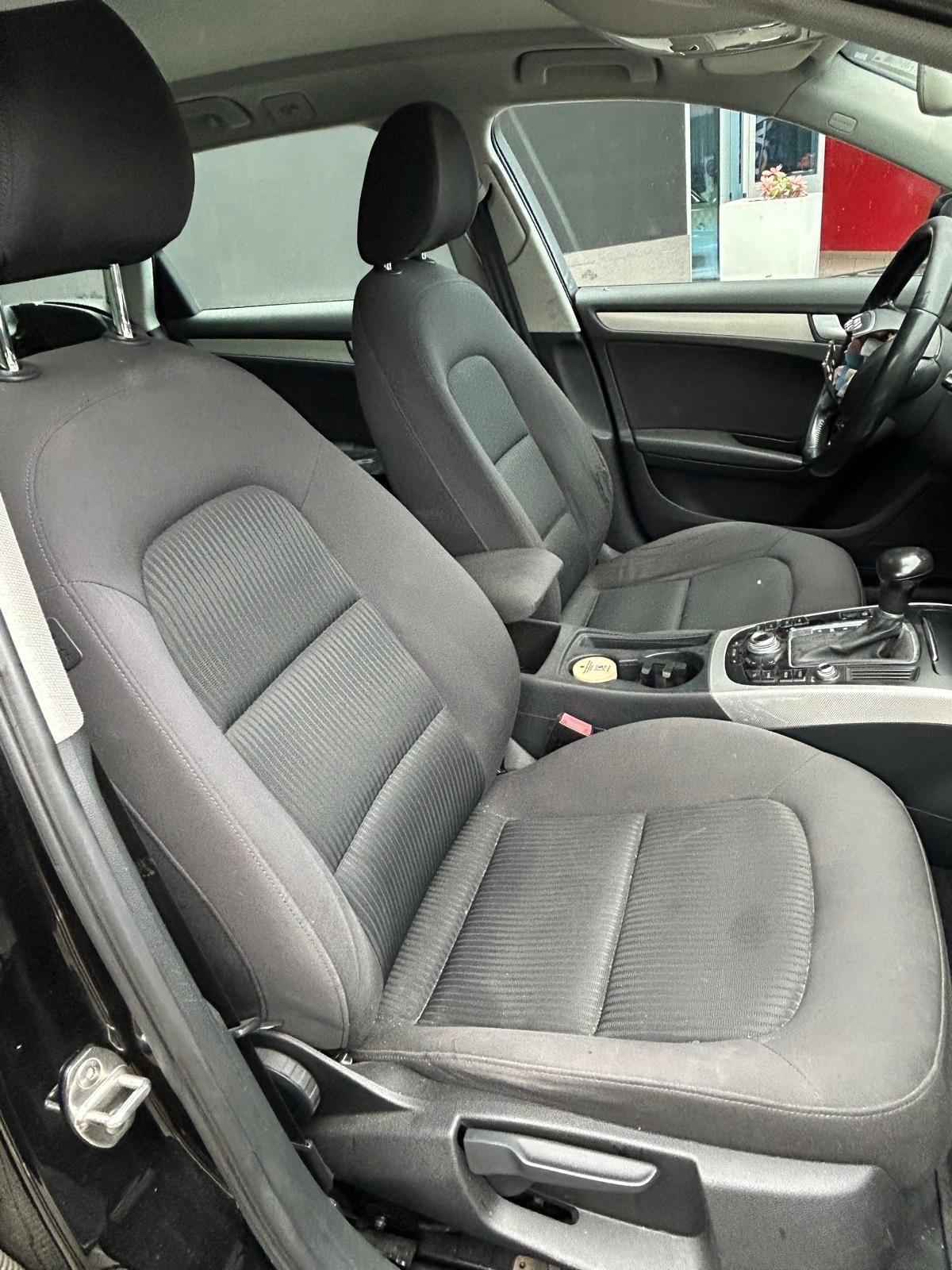 Audi A4 Avant 2.0 TDI perfetta solo airbag PREZZO PROMO MESE DI OTTOBRE