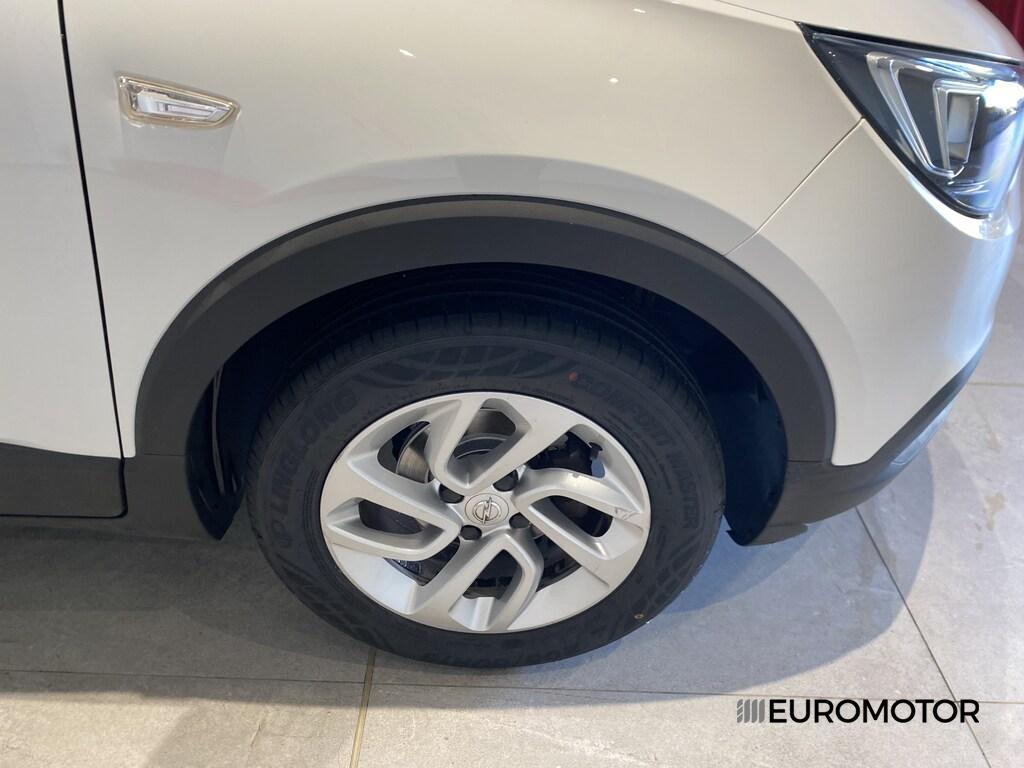 Opel Crossland X 1.5 Ecotec Innovation