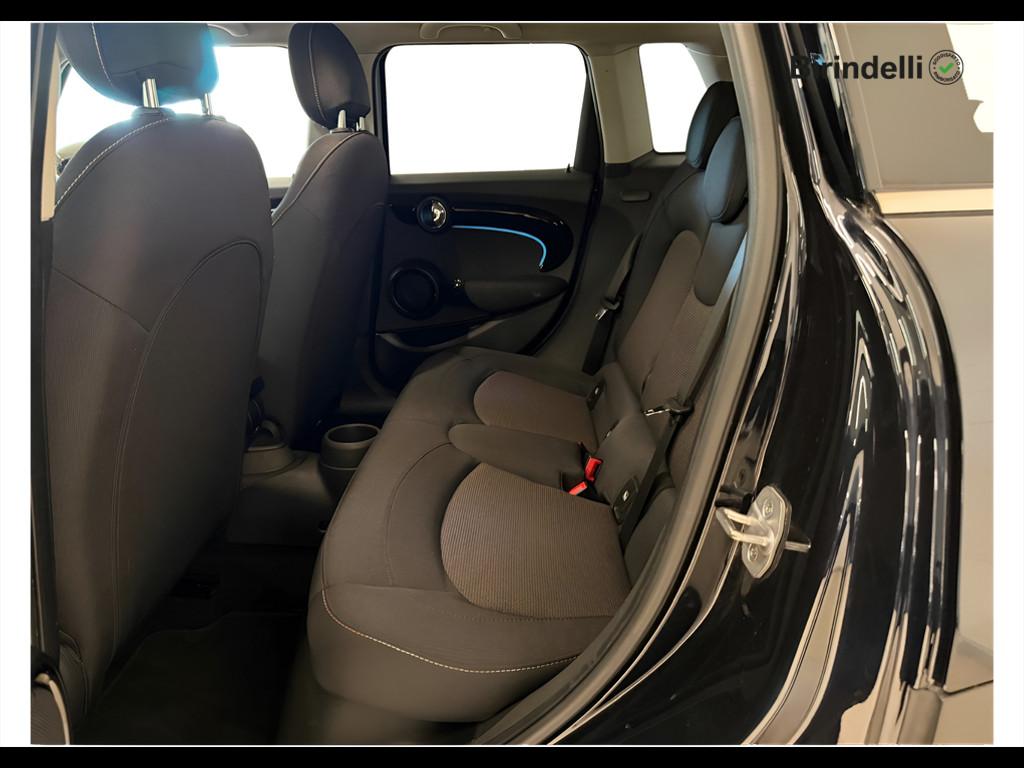 MINI Mini 5 porte (F55) - Mini 1.5 Cooper Classic 5 porte