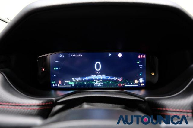 JEEP Compass 1.3 TURBO T4 240 CV PHEV AT6 4XE TRAILHAWK