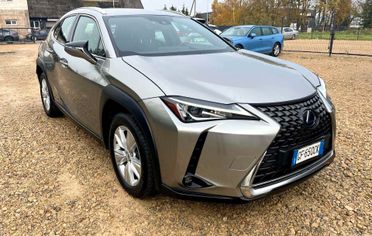 Lexus UX Hybrid Business