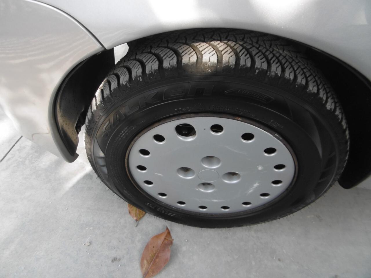 Fiat 600 1.1 Fire SX - Servosterzo - A/C