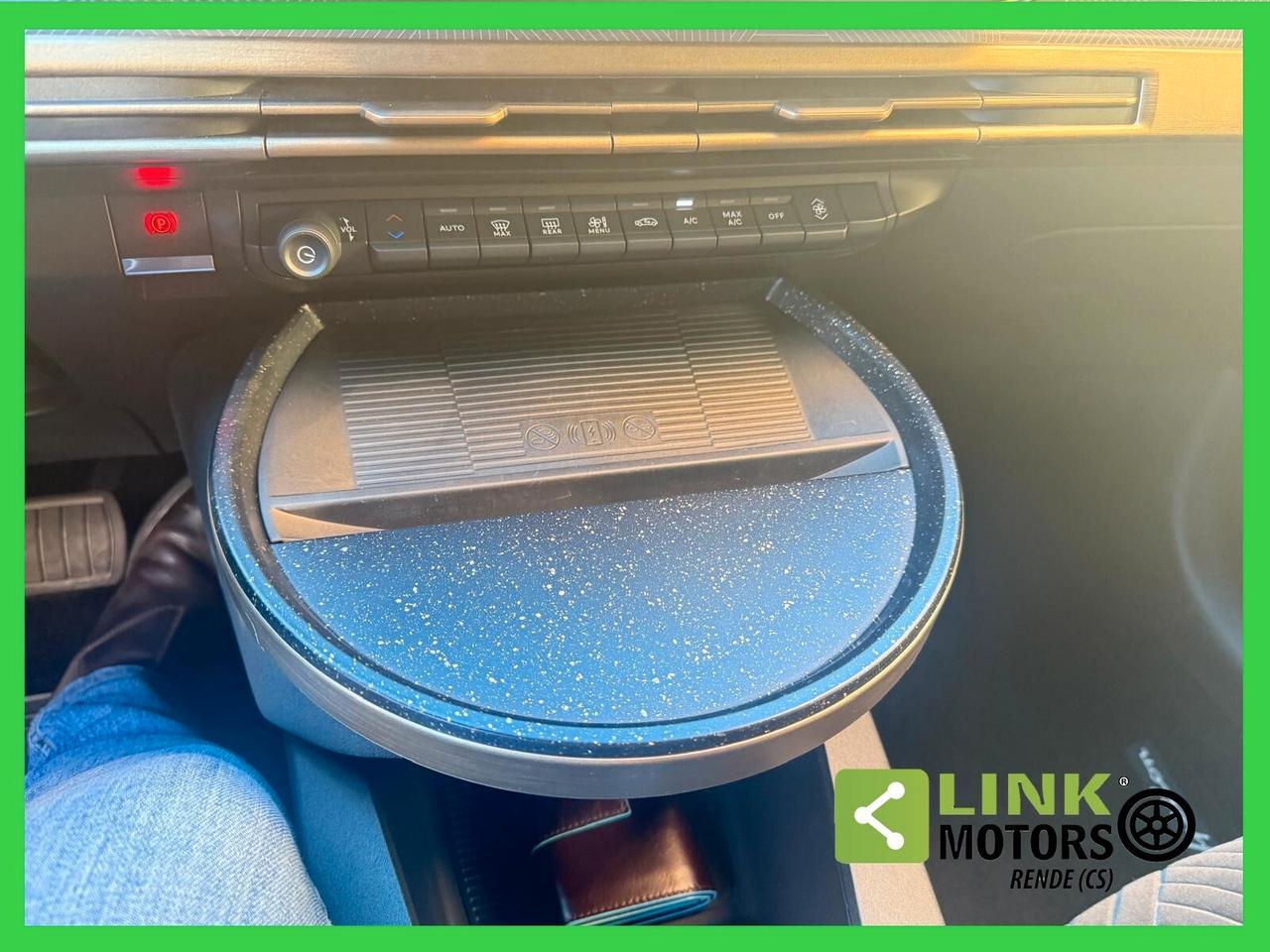 Lancia Ypsilon 1.2 TURBO Hybrid e-DCT LX 05/2025