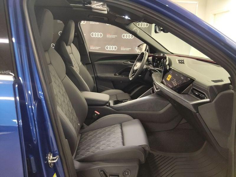 Audi Q5 SQ5 TFSI mHEV+ quattro