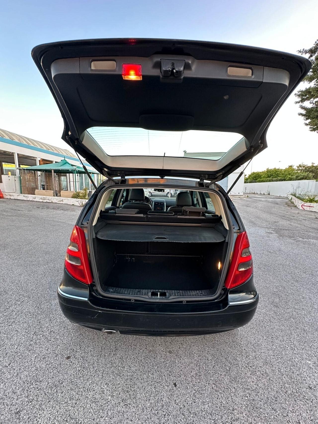 Mercedes-benz A 180 CDI Avantgarde
