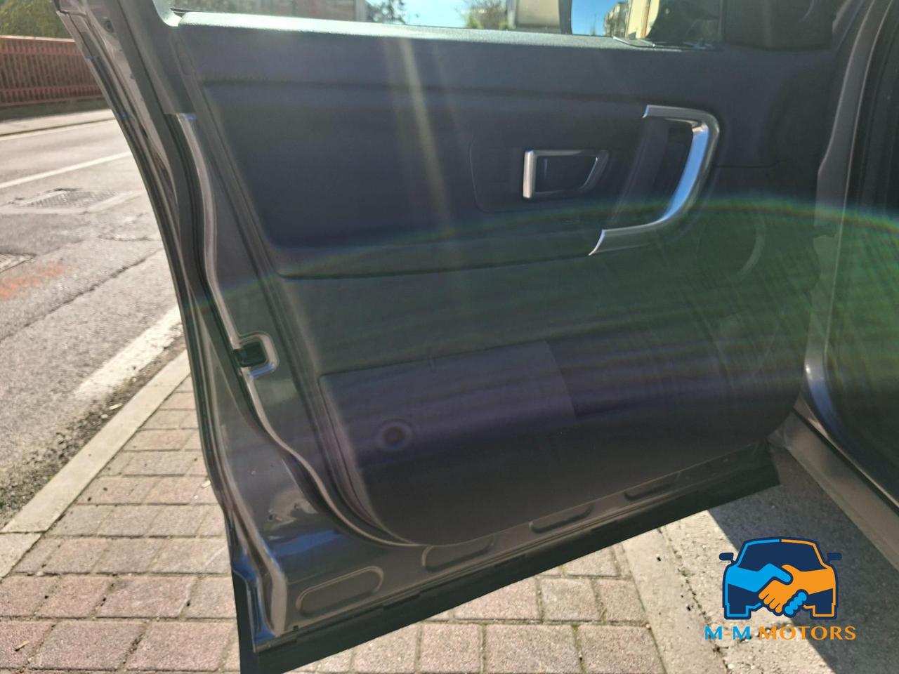 Land Rover Discovery Sport 2.0 td4 SE awd 150cv auto