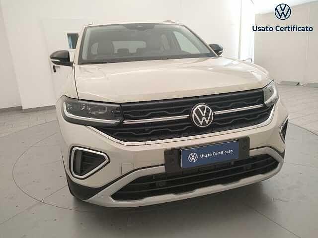 Volkswagen T-Cross 1ª serie 1.0 TSI 115 CV Style