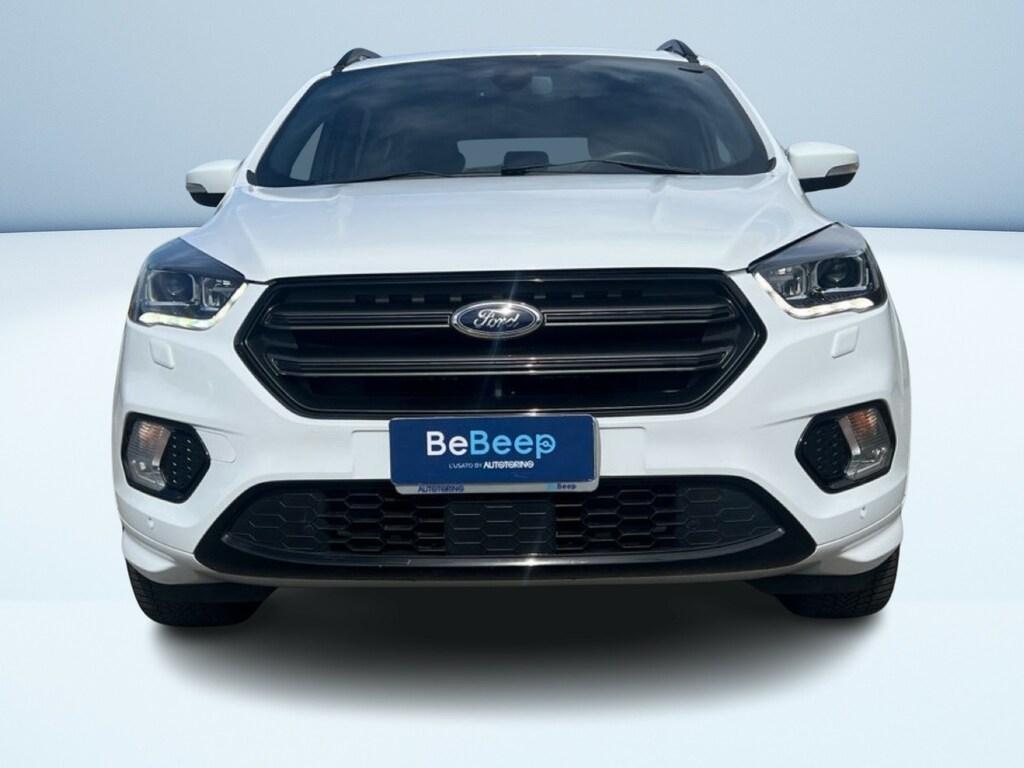 Ford Kuga 1.5 EcoBoost ST-Line 2WD