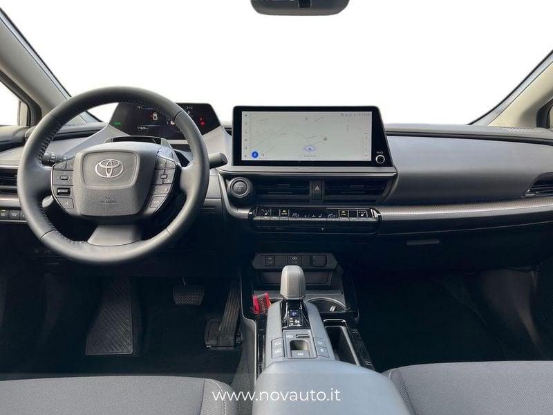 Toyota Prius Plug-in Hybrid Lounge