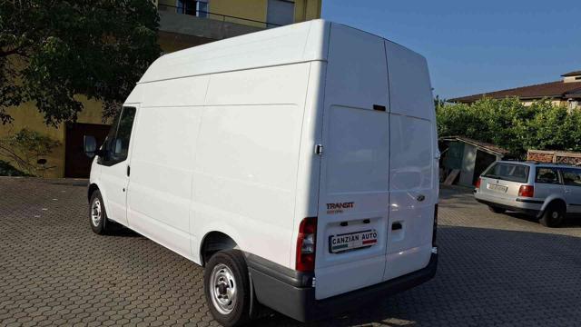 FORD Transit 280M 2.2 TDCI TETTO ALTO