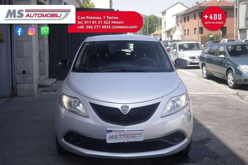 Lancia Ypsilon Lancia Ypsilon 1.2 69cv Platinum Unicoproprietario