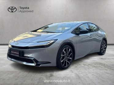 Toyota Prius Plug-in Hybrid Lounge