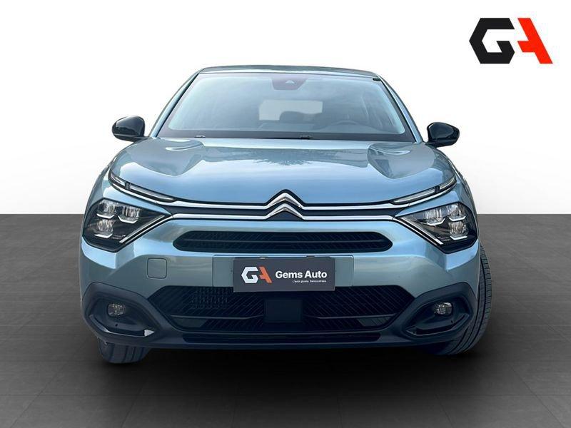 Citroën C4 C4 PureTech 130 S&S Plus